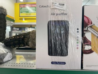 COBECTAL AIR PURIFIER ZQA-3000A