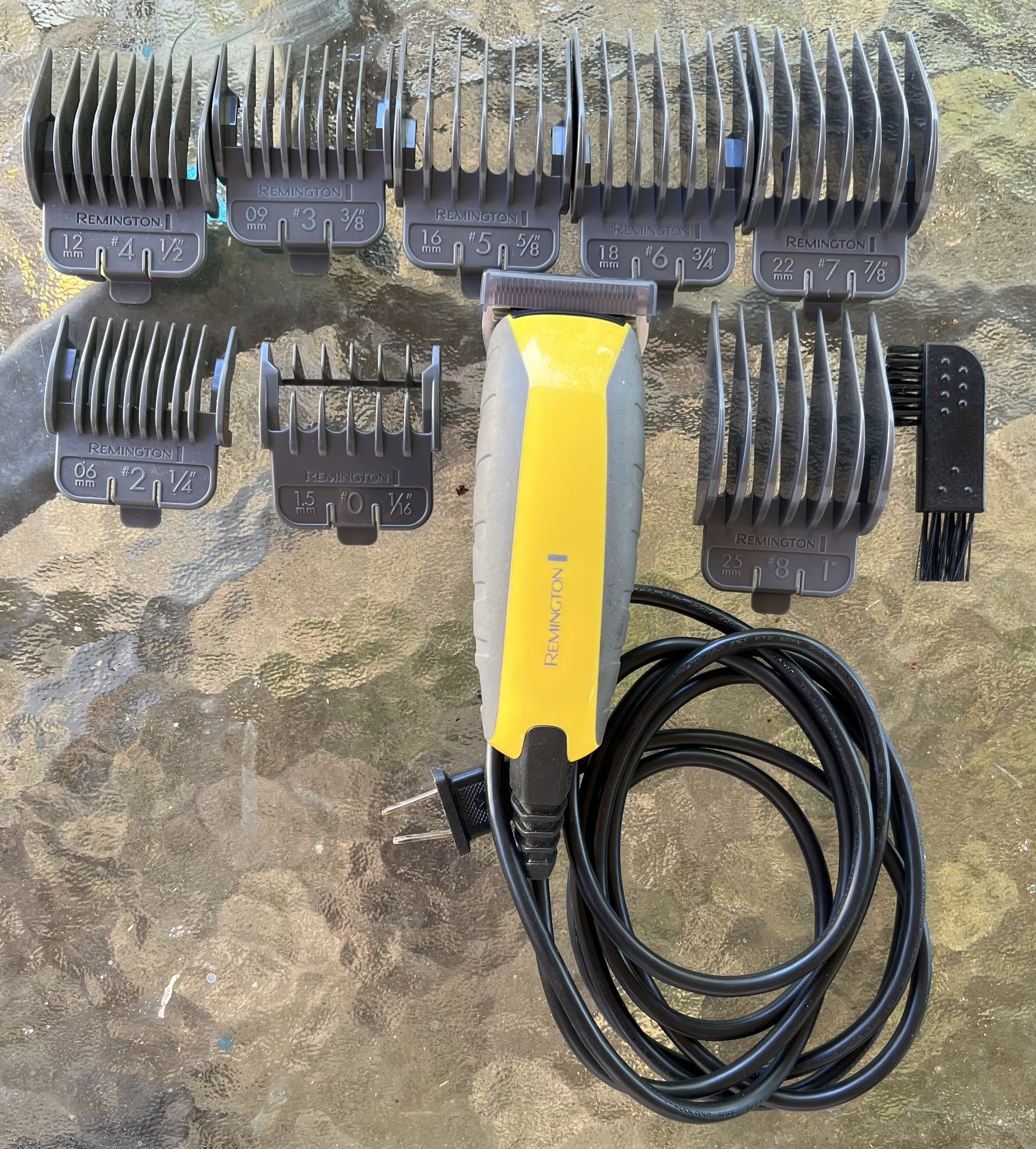 Remington Clippers