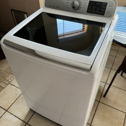 Samsung washer