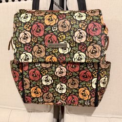 Petunia Pickle Bottom  Diaper Bag