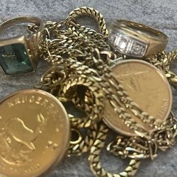 sell us your gold and silver