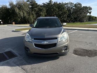 2012 Chevrolet Equinox