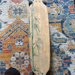 Longboard