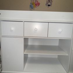 Baby Changing table