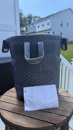 grey g@yard backpack