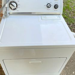 Like New Whirlpool Dryer For Sale 200.00