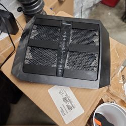 Nighthawk X6 router