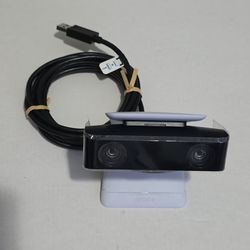 Sony PlayStation 5 PS5 (model CFI-ZEY1) full-HD Gaming HD Camera