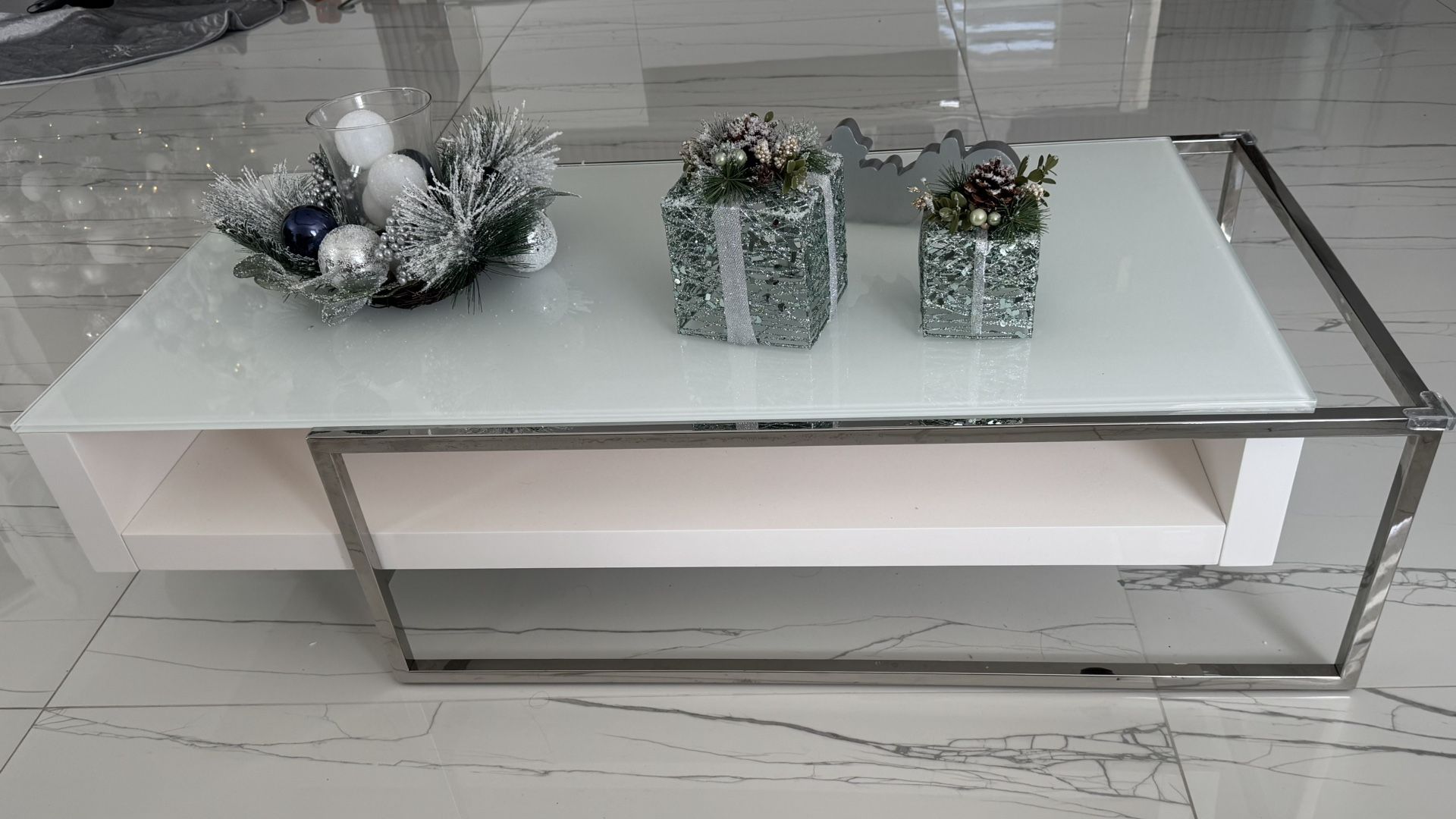 Coffee Table – $200