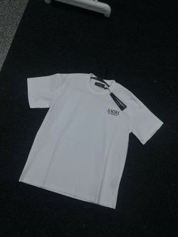 Amiri Shirts