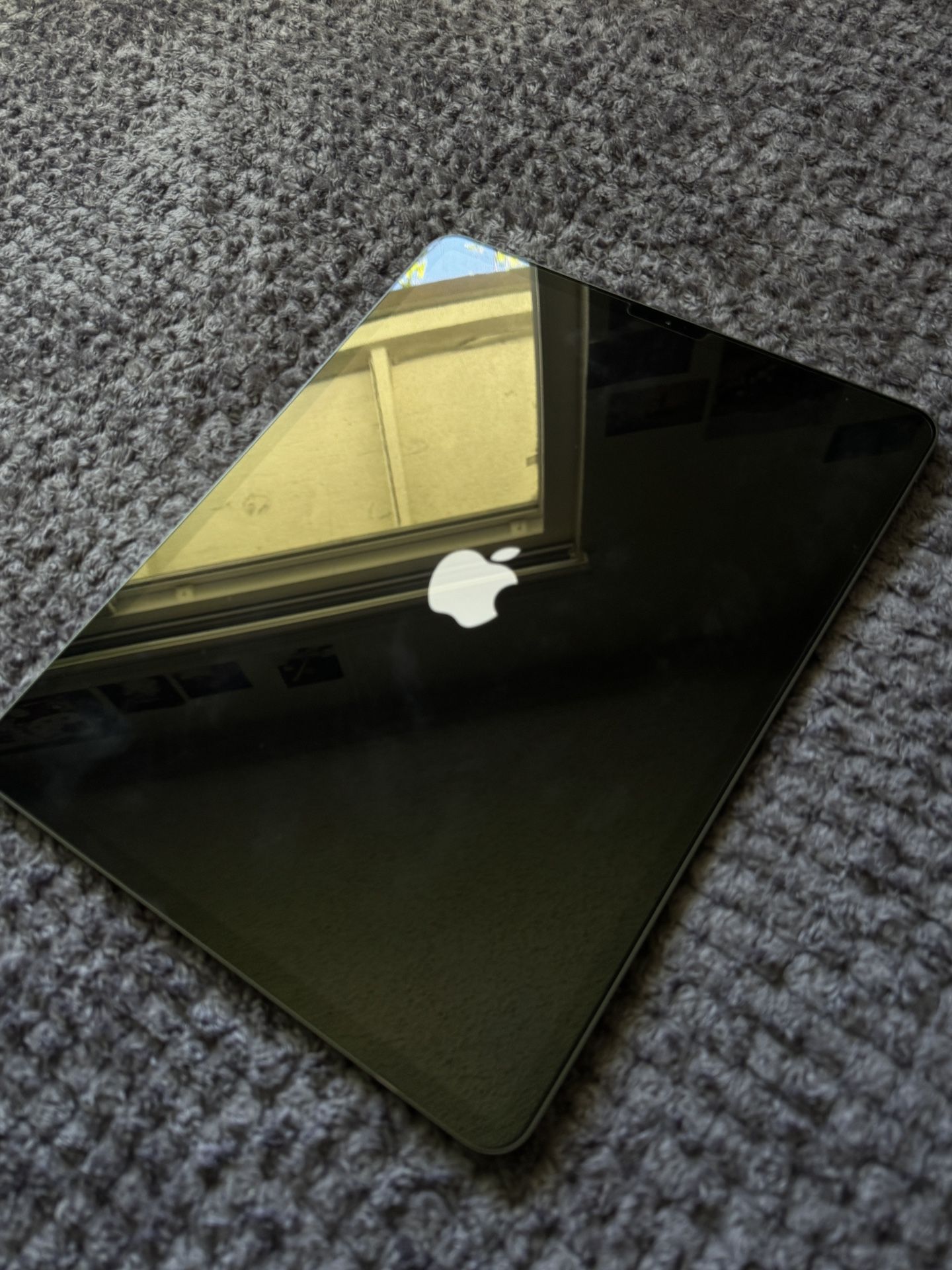 iPad 12.9 Inch 4 Gen 128gb Perfect Condition 