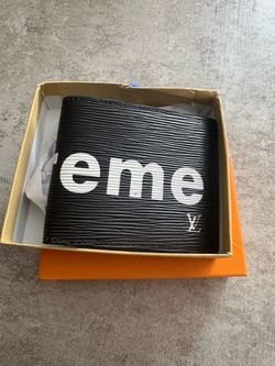 Men’s wallets