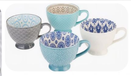 SIGNATURE STONEWARE