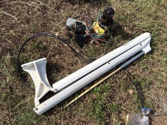 Powerpole 6ft