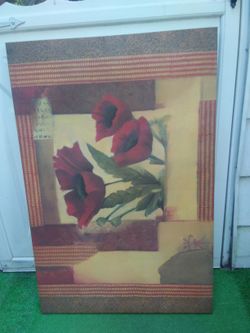 Canvas Picture