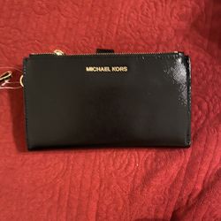 Michael Kors Wallet New