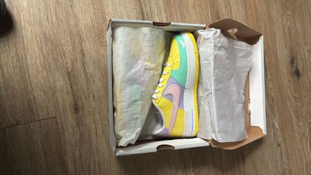Air Force 1 BG