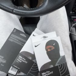 Nike Ski Mask 