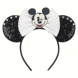 Mickey Mouse Ears 