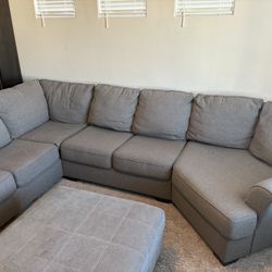 Section Couch