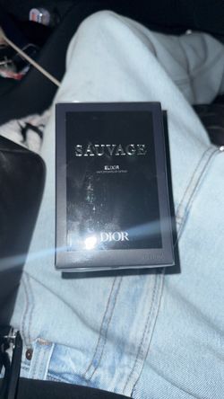 Dior elixir + cost 300