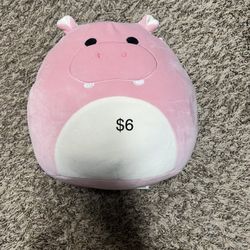 Squishmallow