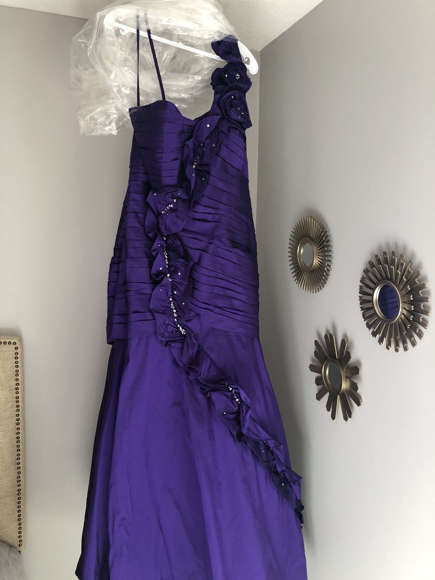 Prom Dress size 20/22