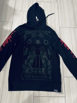 Killstar Sweater