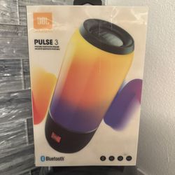 Corneta Pulse 3 Jbl