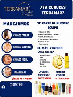 TERRAMAR