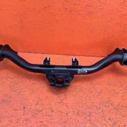 2019 - 2024 Chevy Silverado 1500 Sierra 1500 Trailer Hitch Receiver OEM (contact info removed)6
