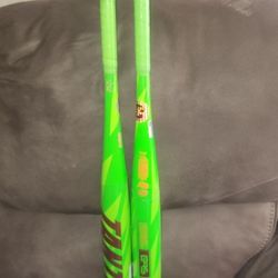 2026 Usssa  Easton tantrum 1 piece 12.75