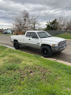 Dodge Cummins