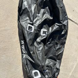 Marksign Waterproof Cargo Cover For Sale