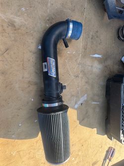 2005-2010 Mustang BBK cold air intake