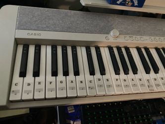Casio Casiotone CT-S1-61-Keys- Keyboard