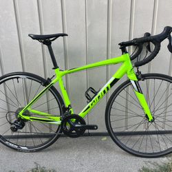 Giant Road Bike Small 52cm! Very Nice!