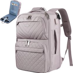 Empsign Travel Backpack 