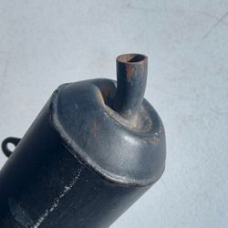 50cc Honda Quad Exhaust Pipe