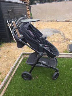 Stroller