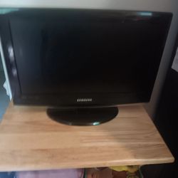 Samsung Tv