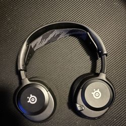 steel series artic