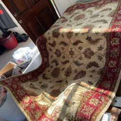Oriental Rug