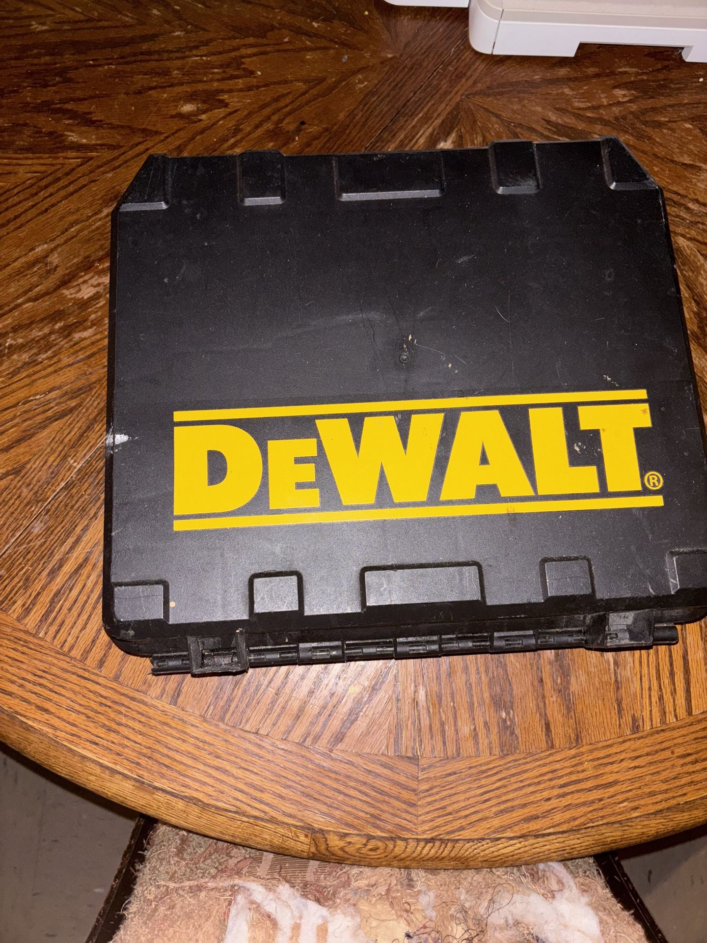 DeWALT