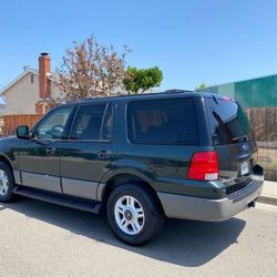 2003 Ford Expedition