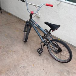 Kids Bike20” BMX