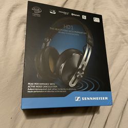 Sennheiser HD1 Momentum Wireless 