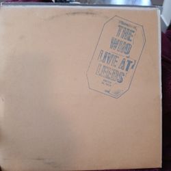 Music Album