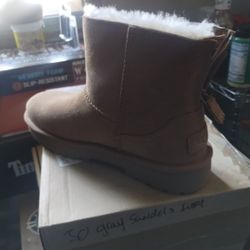 Women's Ugg Boots