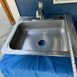 Kitchen Sink